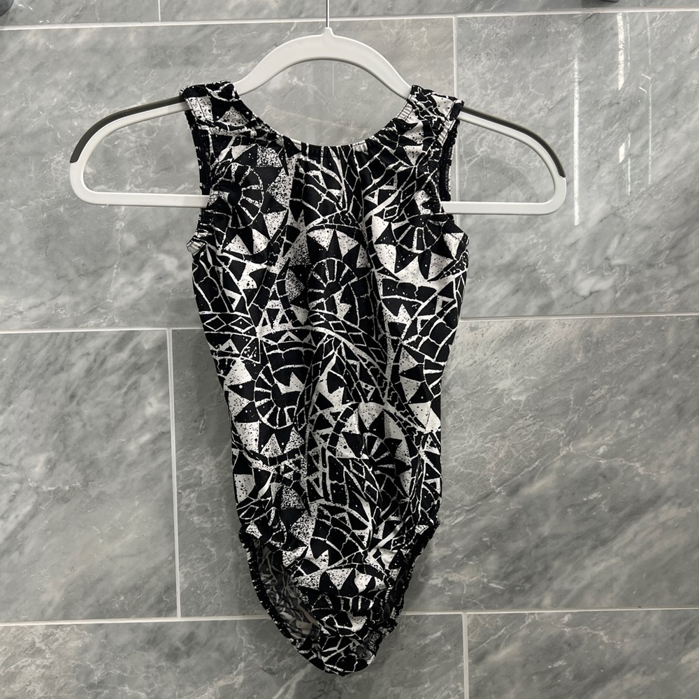 Look-it Activewear Gymnastics Leotard
